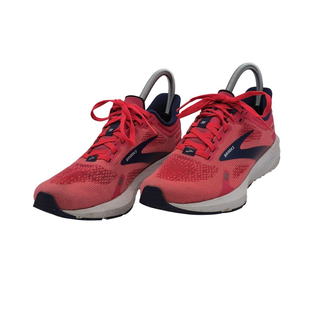 Brooks‎ Launch 9 Shoes Womens Size 6.5 Running Neutral Speed 1203731B604